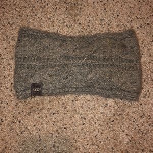 UGG winter headband
